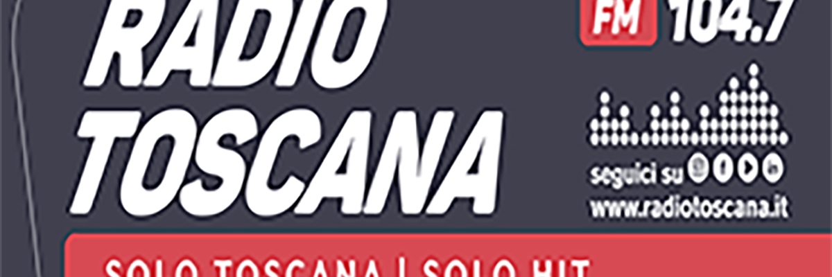 RADIO TOSCANA, LA RADIO UFFICIALE DELLA SESTESE CALCIO  